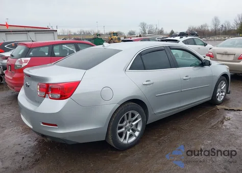 2013 Chevrolet Malibu 1Lt z USA, uszkodzony, nr VIN 1G11C5SA2DF344956